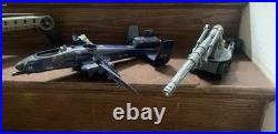 Vintage Toys G. I. Joe, Accessories LOT