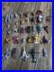 Vintage Transformer Toy Lot Early 2000's