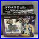 Vintage Transformers Deception G1 Soundwave Buzzsaw Complete In Box 1984