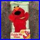 Vintage Tyco Tickle Me Elmo Figure Plush Toy New In Original Box 1996 Nrfb