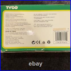 Vintage Tyco Tickle Me Elmo Figure Plush Toy New In Original Box 1996 Nrfb