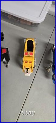 Vintage Voltron Golion 1984 World Events Large Action Figure Mint