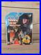 Vintage WWF HASBRO The Undertaker Blue Card Action Figure 1992 FRENCH Edition