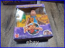 Vintage flintstones toy Lot All Sealed