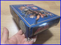 Vintage rare Ko lion Thundercats action figure