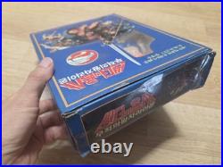Vintage rare Ko lion Thundercats action figure