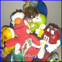 Vintage to Now Toy Collage Assemblage Found Objects Art Action Figures #4