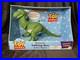 VintageToy Story Electronic Talking REX Action Figure NIB! Rare
