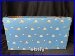 VintageToy Story Electronic Talking REX Action Figure NIB! Rare