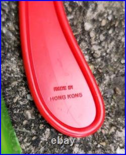 Vtg 1977 Distant World Adventure Space Toy Play Set 731 Universal Product HK