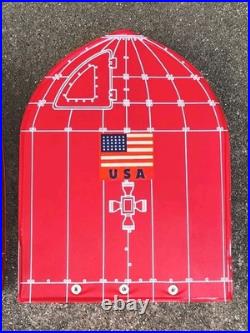 Vtg 1977 Distant World Adventure Space Toy Play Set 731 Universal Product HK