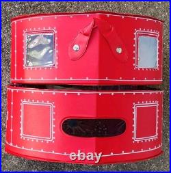 Vtg 1977 Distant World Adventure Space Toy Play Set 731 Universal Product HK