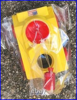 Vtg 1977 Distant World Adventure Space Toy Play Set 731 Universal Product HK