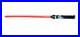 Vtg 1980 Kenner Star Wars Empire Strikes Back The Force Lightsaber Toy Red- worn