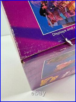 Vtg 1985 Mattel Princess of Power Butterflyer MOTU She-Ra SEALED msib toy