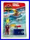 Vtg 1986 Kenner M. A. S. K. Matt Trakker Coast Patrol MOC action figure toy