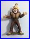 Vtg 1991 Harry & The Hendersons Sasquatch Figure Happy Harry Lewis Galoob Toys