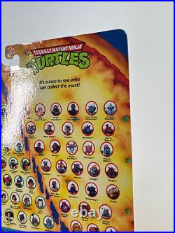Vtg 1994 TMNT Teenage Mutant Ninja Turtles Apollo 11 Donatello action figure
