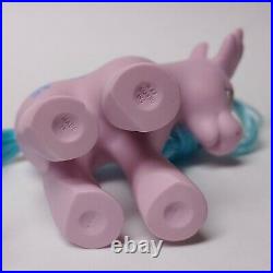 Vtg G1 My Little Pony friend Oakly the Moose MLP 80's toys Hasbro Oakley