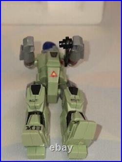 Vtg Henshin Robo VR-052-F Mospeada 21 Gakken Robotech Action Figure IOB 1983, VGC