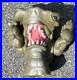 Vtg JAWS Sharks Jab Hammerhead Street Wise Design Hand Puppet Toy 1994 ARMS move