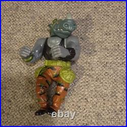 Vtg Lot Of 15 Mixed TMNT Action Figures Toys Teenage Mutant Ninja Turtle