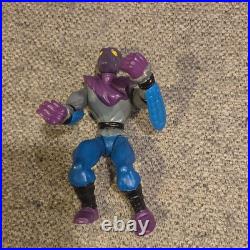Vtg Lot Of 15 Mixed TMNT Action Figures Toys Teenage Mutant Ninja Turtle