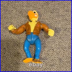 Vtg Lot Of 15 Mixed TMNT Action Figures Toys Teenage Mutant Ninja Turtle