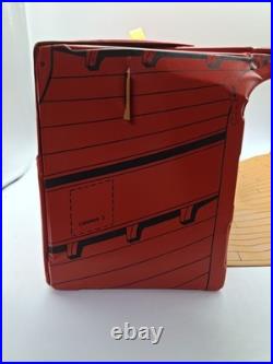 Vtg MATCHBOX Fighting Furies Pirate Sea Fury Ship Playset 8 Figures LESNEY 1974