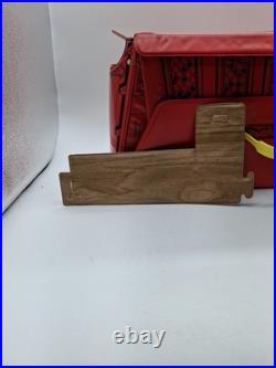 Vtg MATCHBOX Fighting Furies Pirate Sea Fury Ship Playset 8 Figures LESNEY 1974