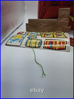 Vtg MATCHBOX Fighting Furies Pirate Sea Fury Ship Playset 8 Figures LESNEY 1974 Vtg MATCHBOX Fighting Furies Pirate Sea Fury Ship Playset 8 Figures LESNEY 1974