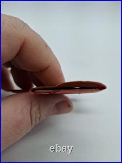 Vtg MATCHBOX Fighting Furies Pirate Sea Fury Ship Playset 8 Figures LESNEY 1974