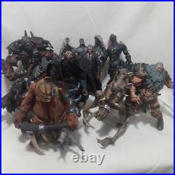 Vtg McFarlane Toy Lot Spawn