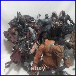 Vtg McFarlane Toy Lot Spawn