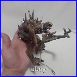 Vtg McFarlane Toy Lot Spawn