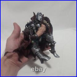 Vtg McFarlane Toy Lot Spawn