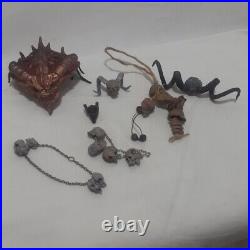 Vtg McFarlane Toy Lot Spawn