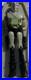 Vtg Micronot Figure With Sarcouphagus 1977 Mego Corp Hong Kong