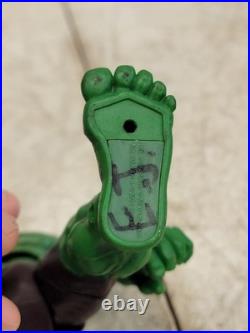 Vtg Mixed Lot Of 27 Toys Action Figures 2000s boys Collection