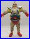 Vtg Playmates Teenage Mutant Ninja Turtles Krang Android Body 12 TMNT Figure