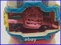 Vtg Playmates Teenage Mutant Ninja Turtles Krang Android Body 12 TMNT Figure