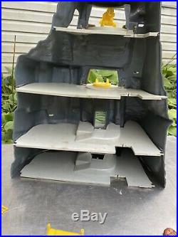 Vtg Ww 2 Phoenix 1983 Toy Navarone Giant Army Figures Mountain Playset Marx Box