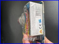 WBBA Hasbro Beyblade Metal Fusion BB-45 ROCK ARIES ED145B Balance