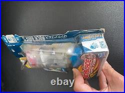 WBBA Hasbro Beyblade Metal Fusion BB-45 ROCK ARIES ED145B Balance