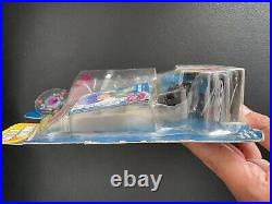 WBBA Hasbro Beyblade Metal Fusion BB-45 ROCK ARIES ED145B Balance