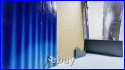 WWE RAW Is War 3-in-1 Custom Entrance Stage Playset Jakks WWF Vintage Wrestling