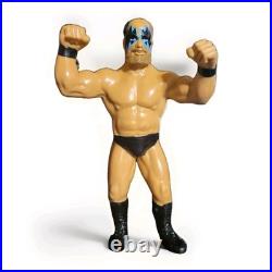 Warlord Vintage 1989 Grand Toys LJN WWF Wrestling Superstars EXCELLENT WWE NWO