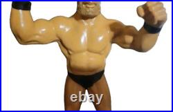 Warlord Vintage 1989 Grand Toys LJN WWF Wrestling Superstars EXCELLENT WWE NWO