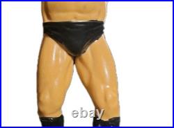 Warlord Vintage 1989 Grand Toys LJN WWF Wrestling Superstars EXCELLENT WWE NWO