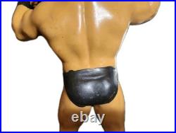 Warlord Vintage 1989 Grand Toys LJN WWF Wrestling Superstars EXCELLENT WWE NWO